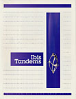 Ibis Tandems - Cover