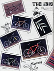 Ibis 1997 Catalog Color LH