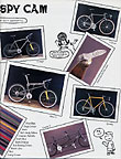 Ibis 1997 Catalog Color RH