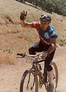 Ross Indian - Circa 1984
