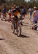 Rockhopper 1984 - Some other rider Team Member