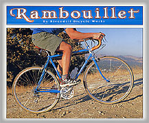 Rivendell Rambouillet