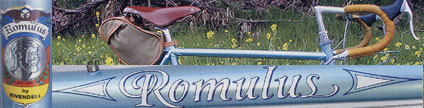 Rivendell Romulus