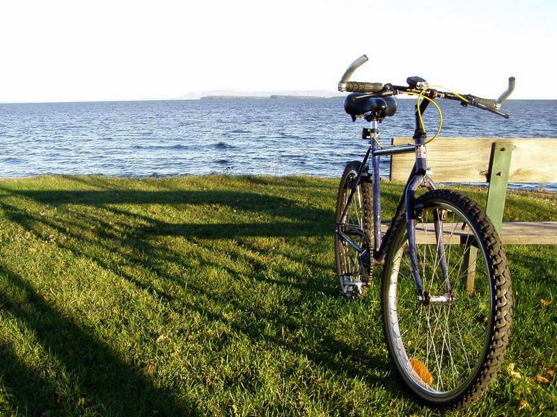 CCM Singlespeed - By the Water